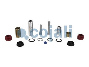 COJALI 6080011 remonto komplektas, stabdžių apkaba
0980107610*XX