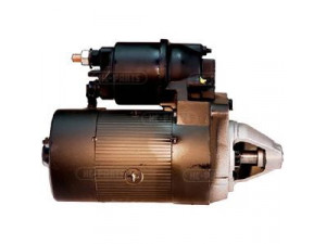 HC-PARTS CS796 starteris 
 Elektros įranga -> Starterio sistema -> Starteris
46429594, 46476785, 46518059, 55196400