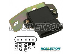 MOBILETRON IG-SU01C uždegimo jungiklis
22438-AA040, 22438-AA043