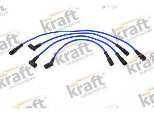 KRAFT AUTOMOTIVE 9123280 SW uždegimo laido komplektas 
 Kibirkšties / kaitinamasis uždegimas -> Uždegimo laidai/jungtys
46427497, 46553068, 7776810