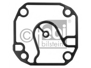 FEBI BILSTEIN 35737 tarpiklis, kompresorius 
 Pakaba -> Pneumatinė pakaba
541 131 06 80, 541 131 09 80, 541 131 06 80