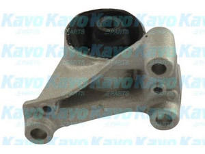 KAVO PARTS EEM-2043 variklio montavimas 
 Variklis -> Variklio montavimas -> Variklio montavimo rėmas
50840S5B010