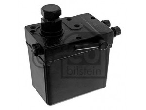 FEBI BILSTEIN 40358 posvyrio siurblys, vairuotojo kabina
001 553 37 01