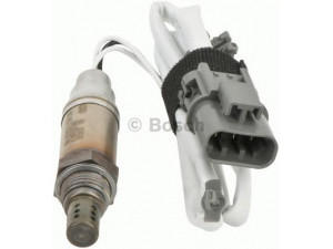 BOSCH F 00H L00 205 lambda jutiklis 
 Variklis -> Variklio elektra
226904L000, 226904L002, 22690 4L000