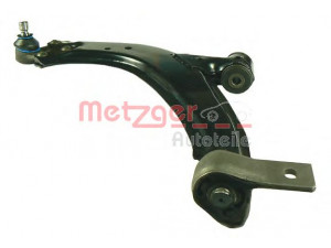METZGER 58026101 vikšro valdymo svirtis 
 Ašies montavimas/vairavimo mechanizmas/ratai -> Valdymo svirtis/pasukamosios svirties sujungimas -> Vairo trauklės (valdymo svirtis, išilginis balansyras, diago
3520.H5, 3520.H6, 3520H4, 3520H4S1