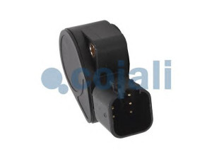 COJALI 2260371 jutiklis, akceleratoriaus pedalo padėtis
132812-0820A, 21116881*A, 3948425