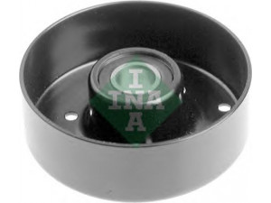 INA 531 0571 10 įtempiklio skriemulys, V formos rumbuotas diržas 
 Diržinė pavara -> V formos rumbuotas diržas/komplektas -> Įtempiklio skriemulys
119 200 09 70, 119 200 14 70