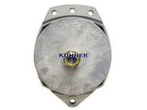 AD KÜHNER 554308RI kintamosios srovės generatorius
1847174, 305-7986, 3057986