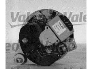 VALEO 510859 kintamosios srovės generatorius
2871A602