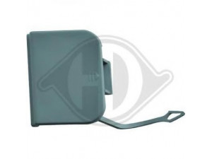 DIEDERICHS 1614162 dangtis, buferis 
 Kėbulas -> Transporto priemonės priekis -> Buferis/dalys
2108850026