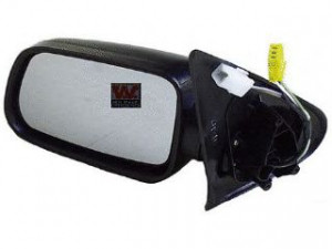 VAN WEZEL 0935808 išorinis veidrodėlis 
 Kėbulas -> Keleivių kabina -> Veidrodėlis
96079600, 96079600XX