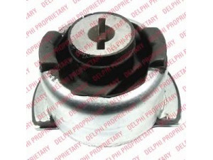 DELPHI TD690W stebulės laikiklio įvorė 
 Ašies montavimas/vairavimo mechanizmas/ratai -> Ašies atrama/ašies korpusas/ašies montavimas -> Pasukamojo veleno sujungimas
7700 415 488, 8200 427 869