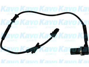 KAVO PARTS BAS-3018 jutiklis, rato greitis 
 Elektros įranga -> Jutikliai
9567102000