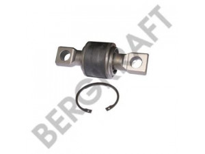 BERGKRAFT BK2931421SP remonto komplektas, trauklė
1 376 729, 1376729, 81.43270.6100