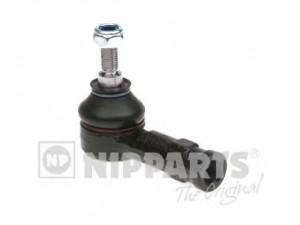 NIPPARTS J4820518 skersinės vairo trauklės galas 
 Vairavimas -> Vairo mechanizmo sujungimai
56820-3B000