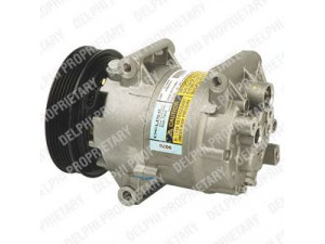 DELPHI TSP0155140 kompresorius, oro kondicionierius
8200 050 141, 8200 316 164