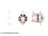 LUCAS ELECTRICAL LRA01017 kintamosios srovės generatorius
LT125-21, 124220-77200