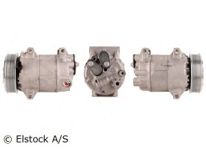 ELSTOCK 51-0453 kompresorius, oro kondicionierius 
 Oro kondicionavimas -> Kompresorius/dalys
7711135808, 7711497517, 8200053264