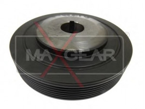 MAXGEAR 30-0058 skriemulys, alkūninis velenas 
 Diržinė pavara -> Dirželio skriemulys
0515.J9, 515.J9, 0515.J9, 515.J9