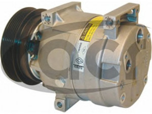 ACR 133101R kompresorius, oro kondicionierius 
 Oro kondicionavimas -> Kompresorius/dalys
7700103536, 7701499859