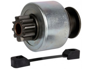 PowerMax 1010236 laisvos eigos pavara, starteris