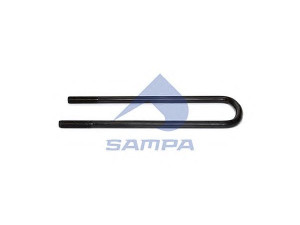 SAMPA 010.191 lingės spaustukas
318 351 00 25, 3183510025, A 318 351 00 25