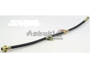 ASHUKI H306-65 stabdžių žarnelė 
 Stabdžių sistema -> Stabdžių žarnelės
46430-SR7-932
