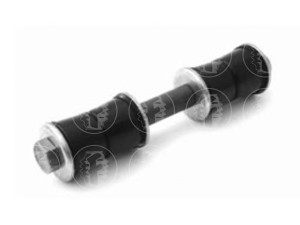 FARE SA 11619 šarnyro stabilizatorius 
 Ašies montavimas/vairavimo mechanizmas/ratai -> Stabilizatorius/fiksatoriai -> Savaime išsilyginanti atrama
7700611100