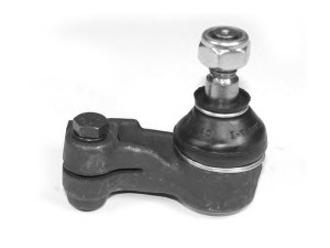 OCAP 0293301 skersinės vairo trauklės galas 
 Vairavimas -> Vairo mechanizmo sujungimai
26001807, 90140007, 96275018