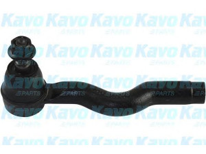 KAVO PARTS STE-4526 skersinės vairo trauklės galas 
 Vairavimas -> Vairo mechanizmo sujungimai
F15132290