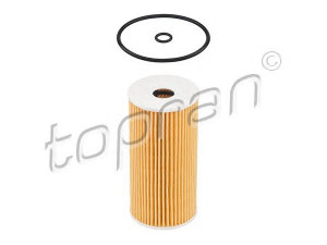 TOPRAN 820 671 alyvos filtras 
 Techninės priežiūros dalys -> Techninės priežiūros intervalai
26320 2F000, 26320 2F100, 26320 2F000
