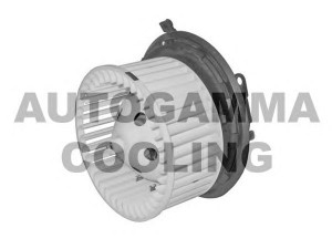 AUTOGAMMA GA35005 vidaus pūtiklis 
 Šildymas / vėdinimas -> Orpūtė/dalys
7701048752, 7701048753