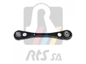 RTS 95-95913 vikšro valdymo svirtis 
 Ašies montavimas/vairavimo mechanizmas/ratai -> Valdymo svirtis/pasukamosios svirties sujungimas -> Vairo trauklės (valdymo svirtis, išilginis balansyras, diago
8E0501529G, 8E0501529K, 8E0501529P