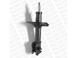 MONROE 16760 amortizatorius 
 Pakaba -> Amortizatorius
GE4T34700A, GE4T34900A, GF3H34700A