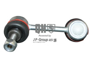 JP GROUP 3050500379 šarnyro stabilizatorius 
 Ašies montavimas/vairavimo mechanizmas/ratai -> Stabilizatorius/fiksatoriai -> Savaime išsilyginanti atrama
60612436