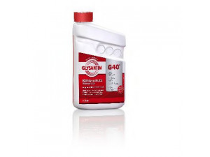 GLYSANTIN 50688606 antifrizas; antifrizas 
 Aušinimo sistema -> Antifrizas