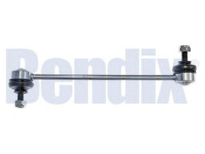 BENDIX 042710B šarnyro stabilizatorius 
 Ašies montavimas/vairavimo mechanizmas/ratai -> Stabilizatorius/fiksatoriai -> Savaime išsilyginanti atrama
1004018, 1061631, 1067818, 1130273