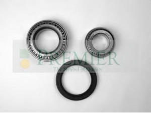 BRT Bearings BRT975 rato guolio komplektas 
 Ašies montavimas/vairavimo mechanizmas/ratai -> Rato stebulė/montavimas -> Rato guolis
291498625, 2D0498625