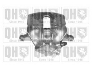 QUINTON HAZELL QBS3468 stabdžių apkaba 
 Dviratė transporto priemonės -> Stabdžių sistema -> Stabdžių apkaba / priedai
77 01 203 660, 77 01 205 833