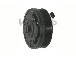 WEBASTO 82D0165016A magnetinė sankaba, oro kondicionieriaus kompresorius