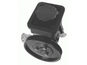 ZF Parts 2910 401 hidraulinis siurblys, vairo sistema
32 41 1 095 748