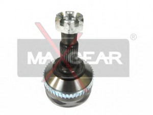 MAXGEAR 49-0196 jungčių komplektas, kardaninis velenas 
 Ratų pavara -> Sujungimai/komplektas
9617408188, 9617408188, 9617408288