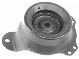LEMFÖRDER 12573 01 pakabos statramsčio atraminis guolis 
 Ašies montavimas/vairavimo mechanizmas/ratai -> Montavimas, pakabos statramstis
126 327 04 81, A 126 327 04 81