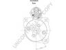 PRESTOLITE ELECTRIC 35259650 starteris
110334HC, 110604, 110604HC, F6HT11001DA