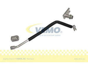 VEMO V30-20-0032 žemo slėgio linija, oro kondicionavimas 
 Oro kondicionavimas -> Žarnelės/vamzdeliai
124 830 48 15