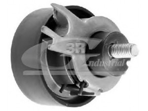 3RG 13707 įtempiklio skriemulys, paskirstymo diržas 
 Techninės priežiūros dalys -> Papildomas remontas
036109243AD, 036109243AF, 036109243E