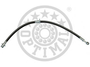 OPTIMAL BSL-717 stabdžių žarnelė 
 Stabdžių sistema -> Stabdžių žarnelės
01464S2H000