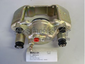ASHUKI M452-01 stabdžių apkaba
F1Z1-33-99, F1Z1-33-99Z, F1Z7-33-99
