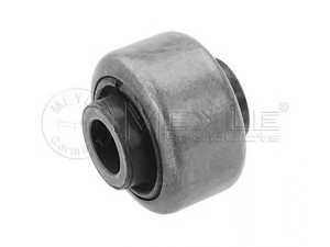 MEYLE 16-14 610 0016 įvorė, valdymo svirties montavimas 
 Ašies montavimas/vairavimo mechanizmas/ratai -> Valdymo svirtis/pasukamosios svirties sujungimas -> Montavimas/sutvirtinimas
7700806239