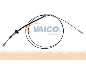VAICO V30-30058 trosas, stovėjimo stabdys 
 Stabdžių sistema -> Valdymo svirtys/trosai
2D0 609 701 B, 901 420 22 85, 2D0 609 701 B